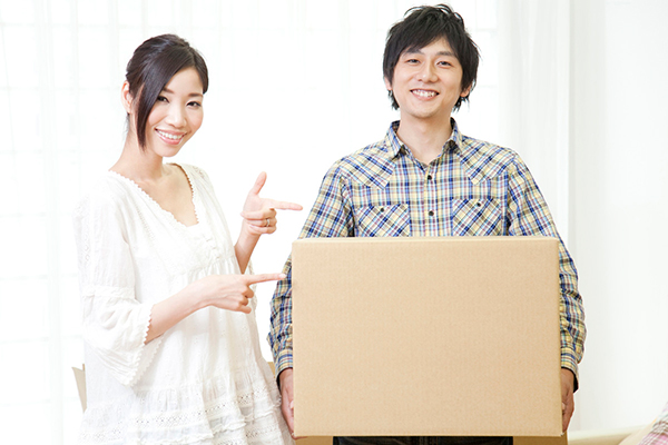 お引越し前後、改築時などにおすすめのまるごとクリーニングです!